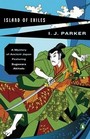 Island of Exiles  A Mystery of Early Japan