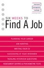Six Weeks to Find a Job