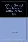 Official Channel Four American Football Annual