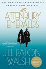 The Attenbury Emeralds The New Lord Peter Wimsey/Harriet Vane Mystery