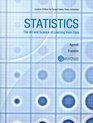 Statistics The Art and Science of Learning from Data Custom Edition for Grand Valley State University