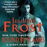 Bound by Flames A Night Prince Novel