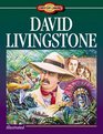 David Livingstone