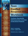 Teen Conflict Management Workbook