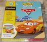 LeapPad Pixar Cars Preschool Leap Pad Book  Cartridge