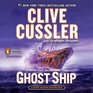 Ghost Ship (NUMA Files, Bk 12) (Audio CD) (Unabridged)