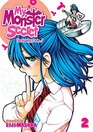 My Monster Secret Vol 2