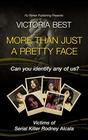 More Than Just A Pretty Face Can You Identify Any Of Us Victims Of The Dating Game Serial Killer Rodney Alcala