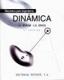 Dinamica  Mecanica Para Ingenieros 3b Ed