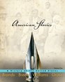 American Stories A History of the United States Volume 1