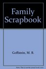 Family Scrapbook