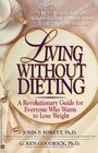 Living Without Dieting