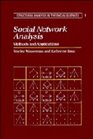 Social Network Analysis  Methods and Applications