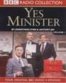 Yes Minister Volume 1