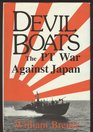 Devil Boats The Pt War Against Japan