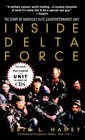 Inside Delta Force The Story of America's Elite Counterterrorist Unit