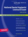 Kaplan Medical National Dental Hygienist Licensure Exam