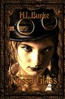 Ultimate Nyssa Glass The Complete Series