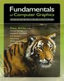Fundamentals of Computer Graphics Second Ed