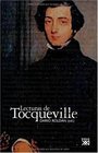 Lecturas de Tocqueville