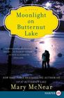 Moonlight on Butternut Lake (Butternut Lake, Bk 3) (Larger Print)
