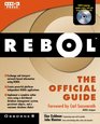 REBOL The Official Guide