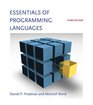 Essentials of Programming Languages 3rd Edition