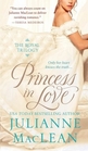 Princess in Love (Royal, Bk 2)