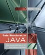 Data Structures in Java From Abstract Data Types to the Java Collections Framework