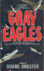 Gray Eagles