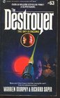 Destroyer 063: Sky Is Falling (Destroyer)