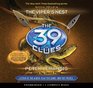 The 39 Clues Book 7 The Viper's Nest  Audio Library Edition