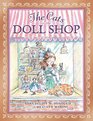 The Cats in the Doll Shop (Doll Shop, Bk 2)