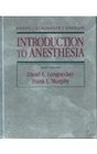 Dripps/Eckenhoff/vandam Introduction to Anesthesia