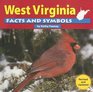 West Virginia Facts and Symbols