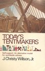 Today's Tentmakers