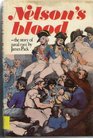 Nelson's blood The story of naval rum