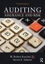 Auditing Risk and Assurance