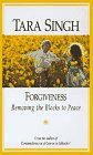 Forgiveness Removing the Blocks to Peace