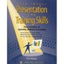 High-Impact Presentation & Training Skills