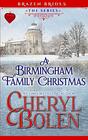 A Birmingham Family Christmas
