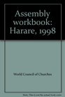 Assembly workbook Harare 1998