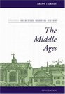 The Middle Ages Volume I Sources of  Medieval History