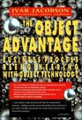 The Object Advantage  Business Process Reengineering With Object Technology