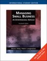 Managing Small Business