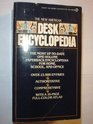 New American Desk Encylcopedia