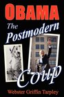 Obama  The Postmodern Coup
