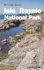 The Geologic Story of Isle Royale National Park