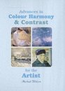 Advances in Colour Harmony  Contrast for the Artist