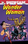 Showcase Presents Wonder Woman Vol 4